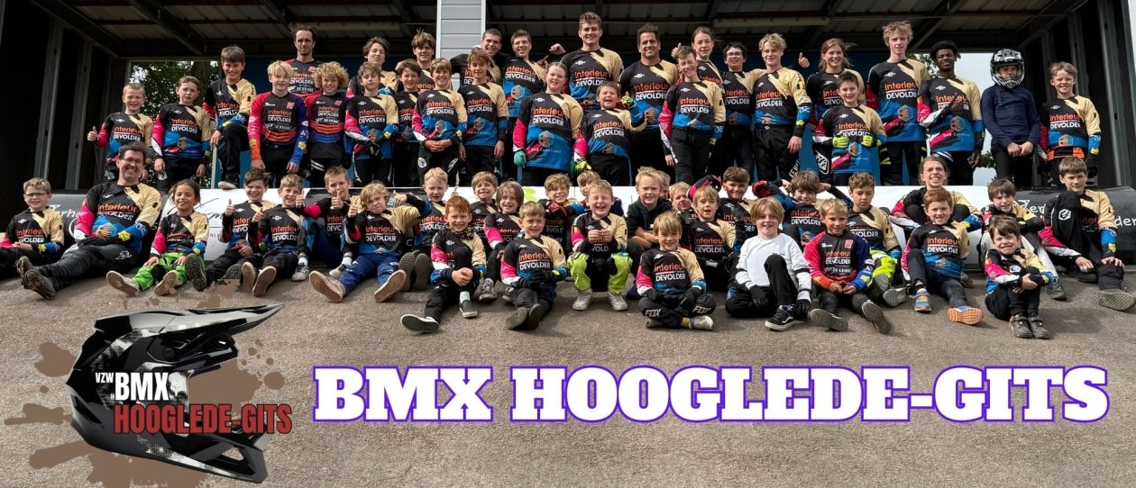 BMX Hooglede-Gits